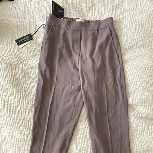Aritzia Babaton Conan Pant NWT size 00